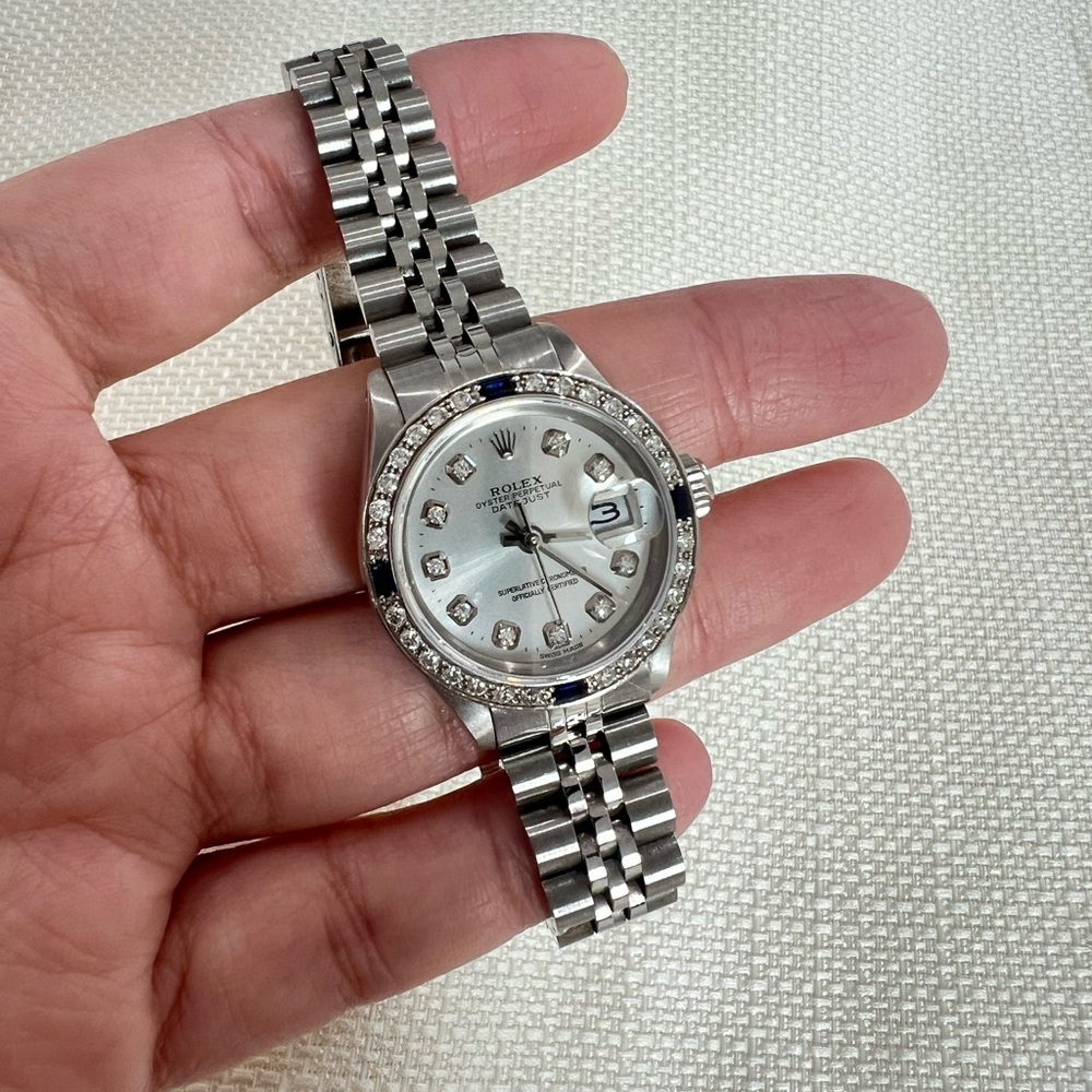 Rolex Oyster Datejust 26mm